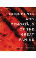 Monuments and Memorials of the Great Famine
