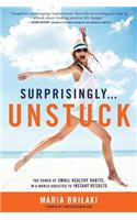 Surprisingly...Unstuck