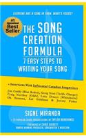 Song Creation Formula