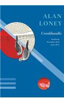 Crankhandle
