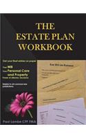 Estate Plan Workbook