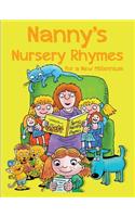 Nanny's Nursery Rhymes