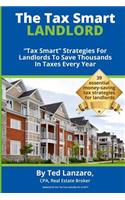 Tax Smart Landlord