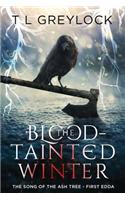 Blood-Tainted Winter
