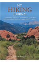 My Hiking Journal