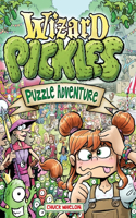 Wizard Pickles