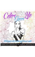 Color Your Life