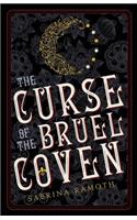 Curse of the Bruel Coven