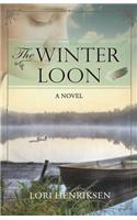 Winter Loon