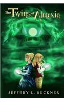 Twins of Almexia