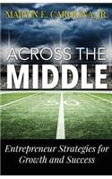 Across the Middle