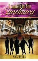 Scandals In The Sanctuary