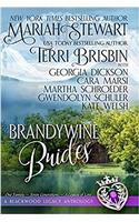Brandywine Brides: A Blackwood Legacy Anthology: Volume 1