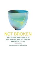 Not Broken