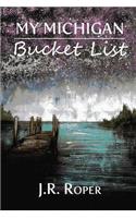 My Michigan Bucket List