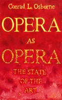 Opera as Opera