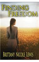 Finding Freedom
