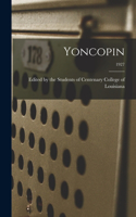 Yoncopin; 1927