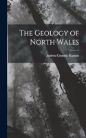 Geology of North Wales