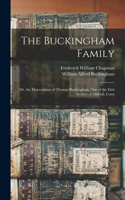 Buckingham Family