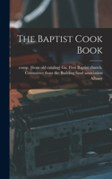 Baptist Cook Book