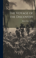 Voyage of the Discovery