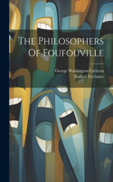 Philosophers Of Foufouville