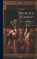 Black Cabinet