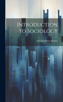 Introduction to Sociology