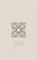 Ramadan Planner for Teens