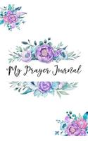 My Prayer Journal