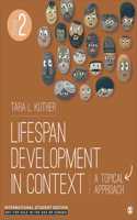 Lifespan Development in Context - International Student Edition