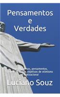 Pensamentos e Verdades