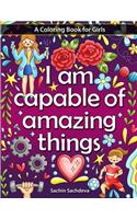 I Am Capable of Amazing Things