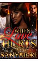 When Love Hurts