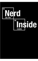 Nerd Inside