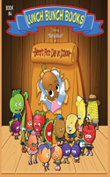 Lunch Bunch Books