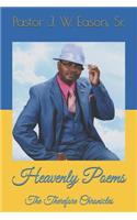 Heavenly Poems: The Therefore Chronicles
