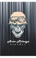 Auto Mileage Tracker