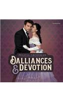 Dalliances & Devotion: (The Truitts Series Lib/E, 2)