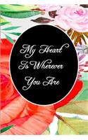 My Heart Is Wherever You Are