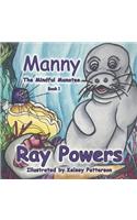 Manny The Mindful Manatee