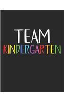 Team Kindergarten