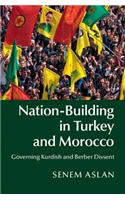 Nation-Building in Turkey and Morocco