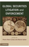 Global Securities Litigation and Enforcement