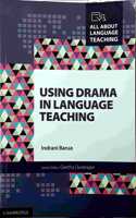 Using Drama in Language Teaching
