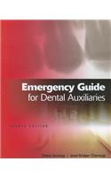 Emergency Guide for Dental Auxiliaries