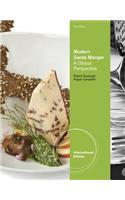 Modern Garde Manger, International Edition