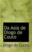 Da Asia de Diogo de Couto