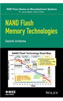 NAND Flash Memory Technologies